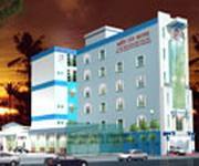 Mien Tay Hotel BOOKING