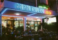 Minh Phung Hotel BOOKING