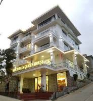 Sapa Mountain Queen House  BOOKING