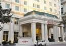 Mövenpick Hotel Hanoi BOOKING