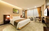 Muong Thanh Hanoi Centre Hotel BOOKING