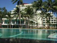 Muong Thanh Holiday Muine Hotel BOOKING