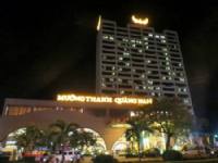 Muong Thanh Grand Quang Nam Hotel BOOKING
