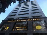 Muong Thanh Saigon Centre Hotel BOOKING