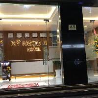 My Ngoc Hotel  BOOKING