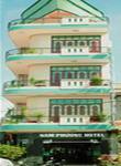 Nam Phuong Hotel  BOOKING