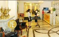 New Era Hotel & Villa BOOKING