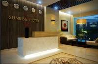 New Sunrise Hotel  BOOKING