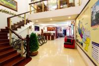 Ngoc Anh Hotels BOOKING