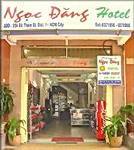 Ngoc Dang Hotel BOOKING