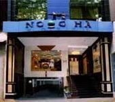 Ngoc Ha Hotel BOOKING