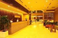 Nhi Phi Hotel BOOKING