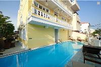 Nova Villa Hoian BOOKING