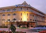 Novotel Hotel BOOKING