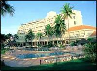 Du Parc Hotel Phan Thiet (formerly Novotel Phan Thiet) BOOKING