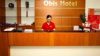 Obis Boutique Hotel  BOOKING