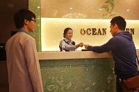 Ocean Haven Hotel  BOOKING