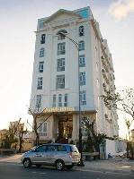 Orchid Hotel Danang BOOKING