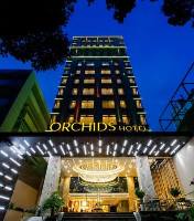 Orchids Saigon Hotel  BOOKING