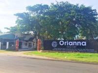 Orianna Resort BOOKING
