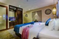 Oriental Suites Hotel & Spa BOOKING