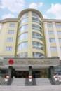 River Prince Hotel BOOKING