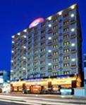 New Pacific Hotel BOOKING