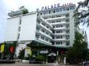 Palace Hotel  BOOKING
