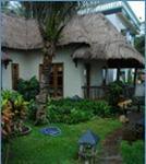 Paradise Huts BOOKING