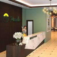 Paralia Hotel BOOKING