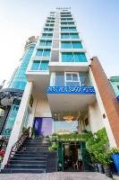 Park View Saigon Hotel BOOKING