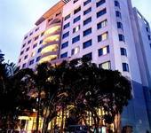 Parkroyal Saigon Hotel BOOKING