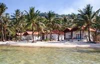 Peppercorn Beach Resort BOOKING