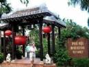 Pho Hoi Riverside Resort BOOKING