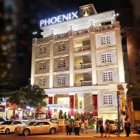 Phoenix Hotel BOOKING