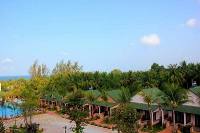 Phu Van Resort & Spa  BOOKING