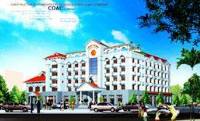 Phu Yen Tourism Union Hotel BOOKING