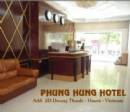 Phung Hung Hotel  BOOKING