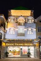 Phuoc Trang Hotel BOOKING