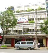 Phuong Anh Hotel BOOKING