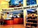 Phuong Dong Hotel BOOKING