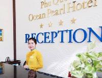 Phu Quoc Ocean Pearl Hotel  BOOKING