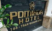 Pomihoa Hotel BOOKING