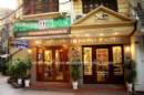 Prince II Hotel (42B Hang Giay St) BOOKING