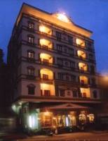 Princes Hotel BOOKING