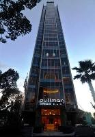 Pullman Saigon Centre Hotel BOOKING