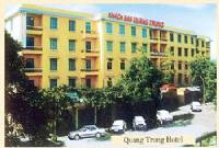 Quang Trung Hotel BOOKING