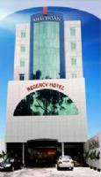 Regency Hotel BOOKING