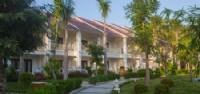 Richis Resort BOOKING
