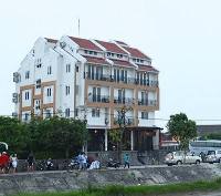 River Suites Hoian Hotel BOOKING